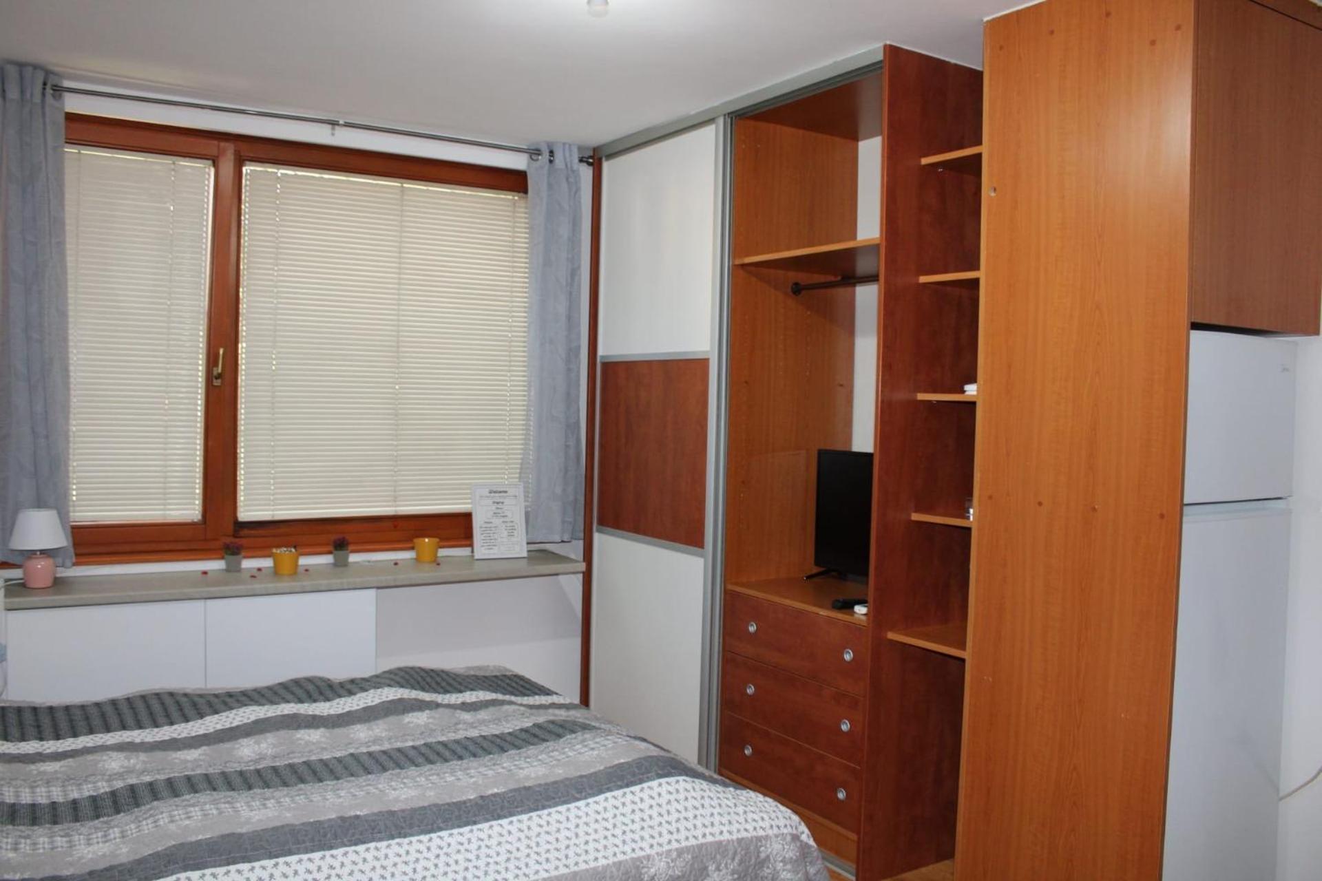 Cozy Apartment Ladybug, Сараево Екстериор снимка