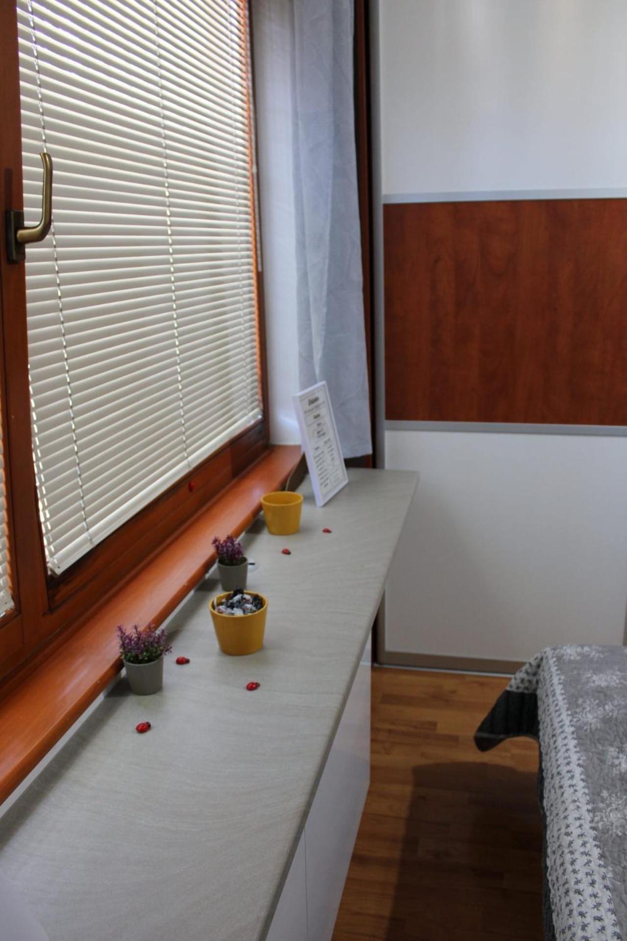 Cozy Apartment Ladybug, Сараево Екстериор снимка