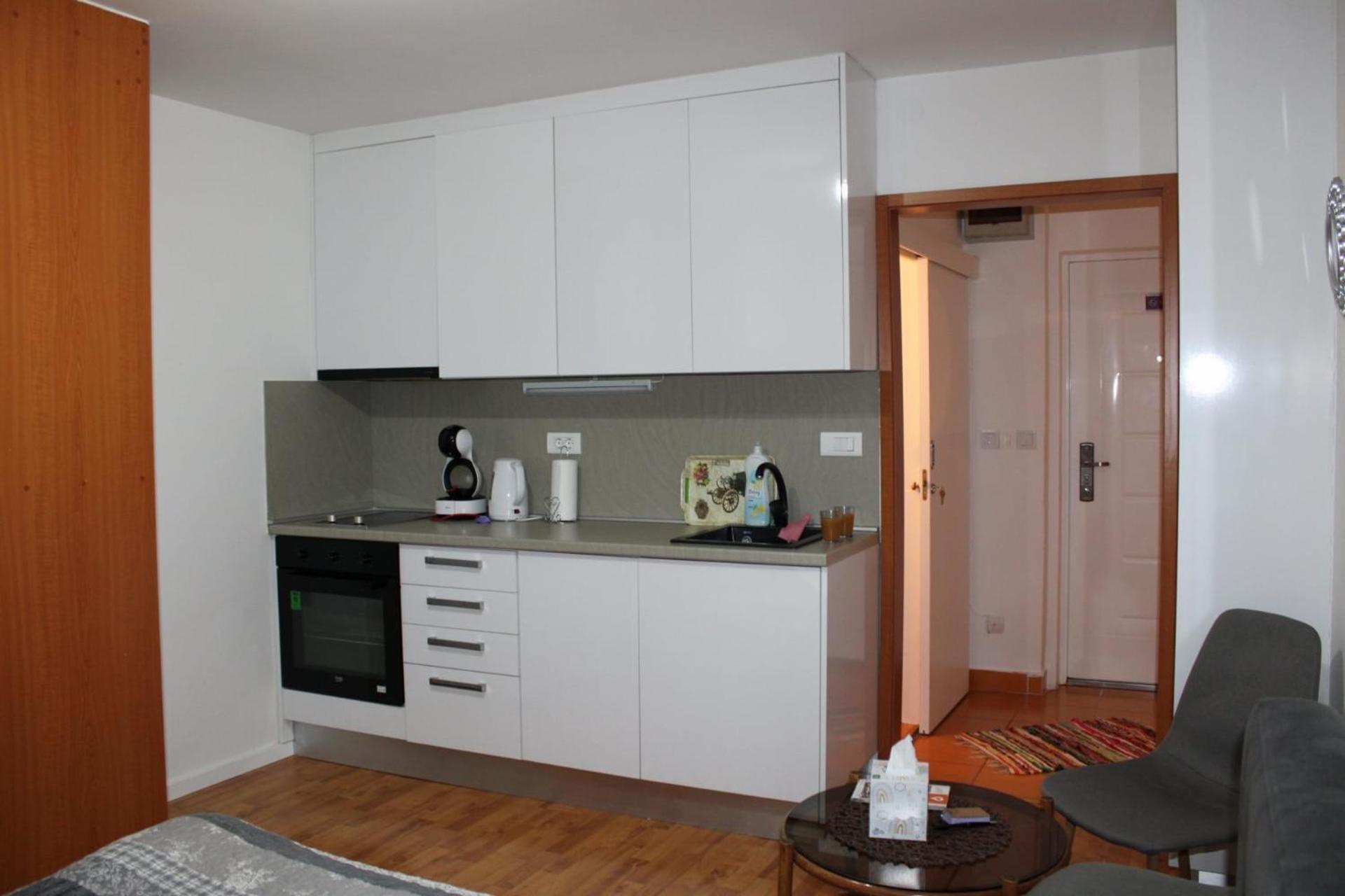 Cozy Apartment Ladybug, Сараево Екстериор снимка